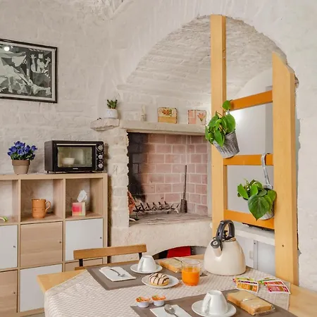 Apulialux Maison Pulli Vicino Bari Apartment Terlizzi