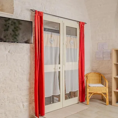 Apulialux Maison Pulli Vicino Bari Apartment