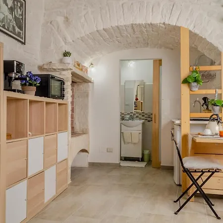 Apartment Apulialux Maison Pulli Vicino Bari Terlizzi