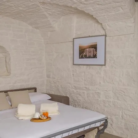 Apartment Apulialux Maison Pulli Vicino Bari