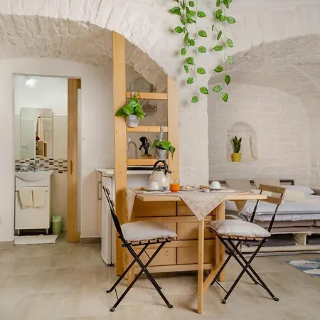 Apartment Apulialux Maison Pulli Vicino Bari *