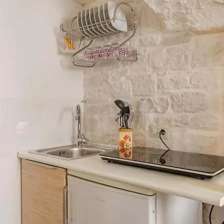 Apulialux Maison Pulli Vicino Bari Apartment Terlizzi