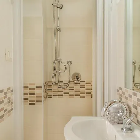 Apartment Apulialux Maison Pulli Vicino Bari Terlizzi