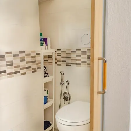 Apartment Apulialux Maison Pulli Vicino Bari Terlizzi