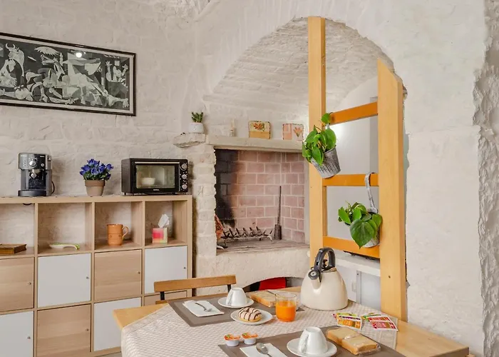 Maison Pulli - Cozy Near Bari&sea Apartament Terlizzi